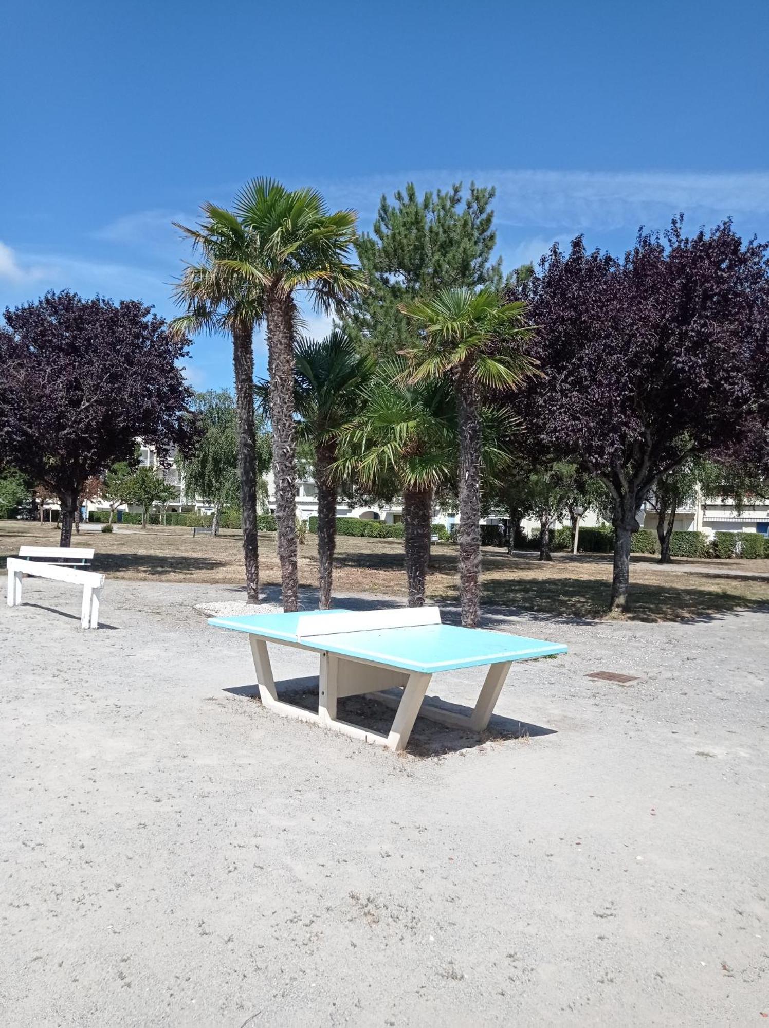 Cocon Moderne, Piscine, Parking, Proche Plage Appartement Guérande Buitenkant foto